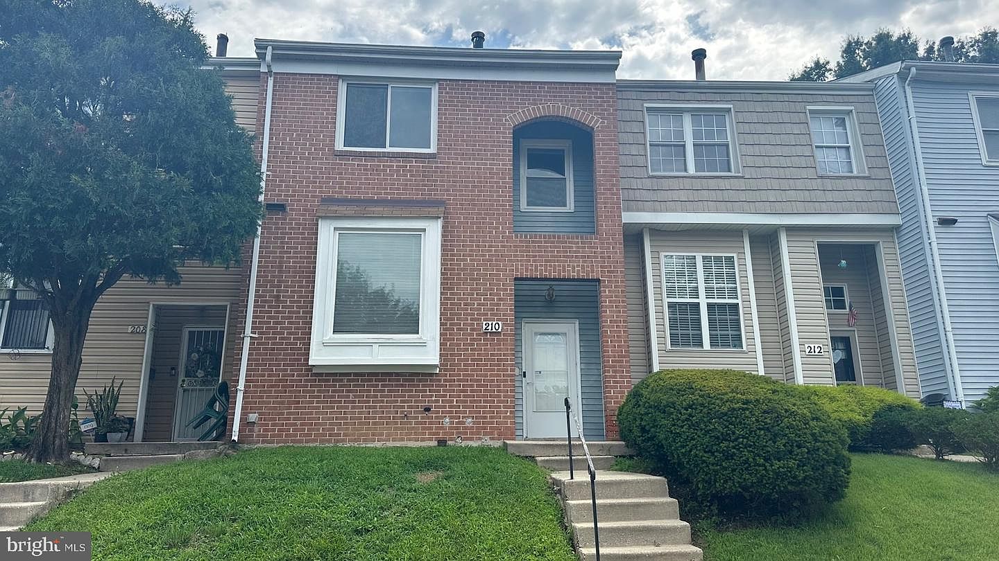 210 Castleton Ter, Upper Marlboro, MD 20774 | Zillow