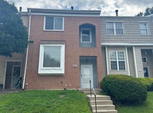 210 Castleton Ter, Upper Marlboro, MD 20774