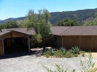 45 Toyon Way, Carmel Valley, CA