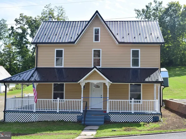 154 Upper Coleville Rd, Bellefonte, PA 16823