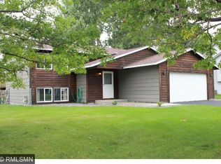 6027 Kalland Cir NE, Albertville, MN 55301