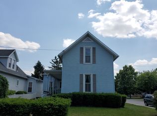 325 W Lincoln St, Findlay, OH 45840