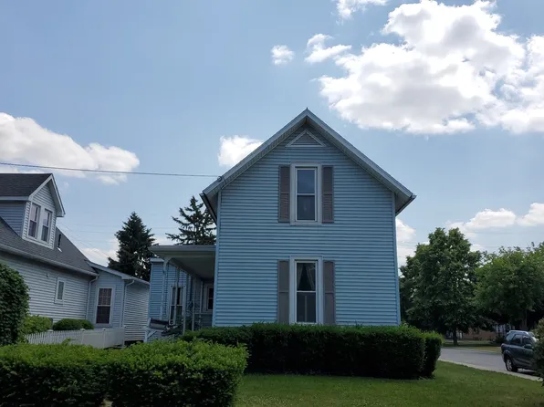 325 W Lincoln St, Findlay, OH 45840
