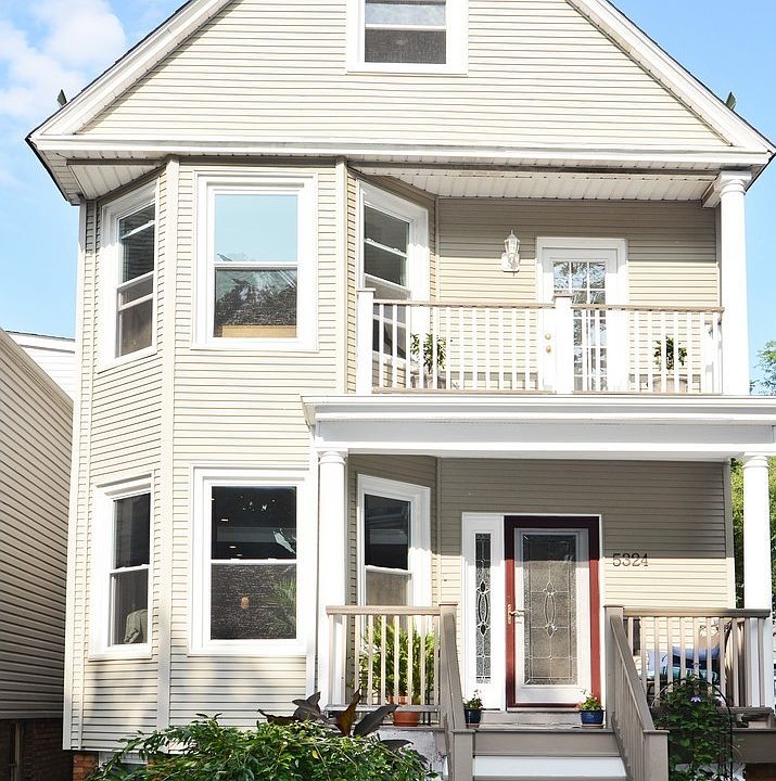 1st image of 5324 N Leavitt St #2