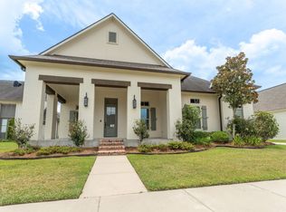 2841 Lexington Lakes Ave, Baton Rouge, LA 70810
