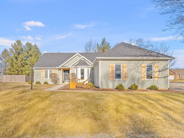 1730 E Rusholme St, Davenport, IA 52803