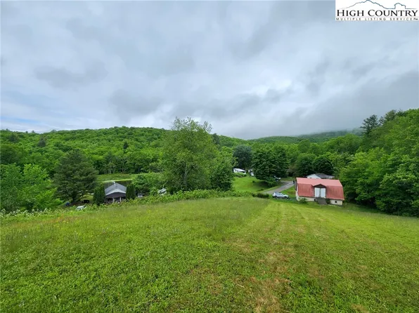735/85/86 Clarence Newton Road, Blowing Rock, NC 28605