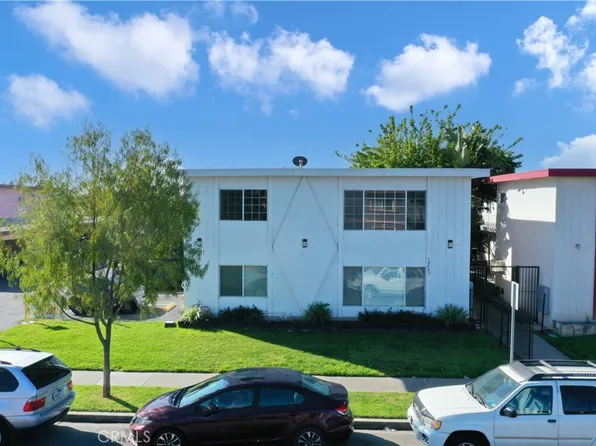 10802 Palma Vista Ave, Garden Grove, CA 92840