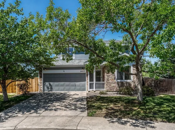 2017 S Fundy Court, Aurora, CO 80013