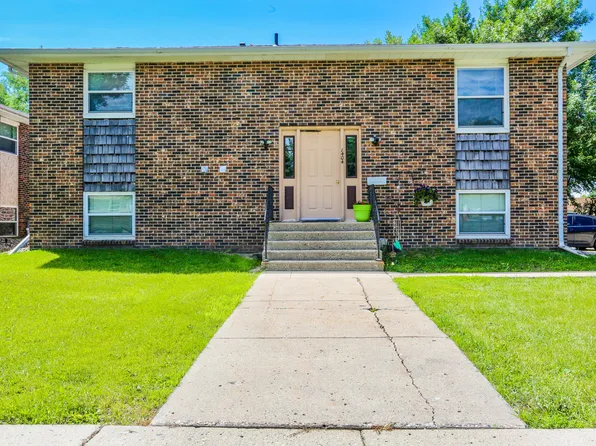 1404 10th Ave SE, Aberdeen, SD 57401