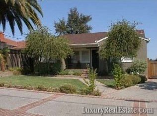 15690 Winchester Blvd, Los Gatos, CA 95030