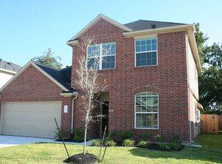 21722 N Werrington Way, Houston, TX 77073