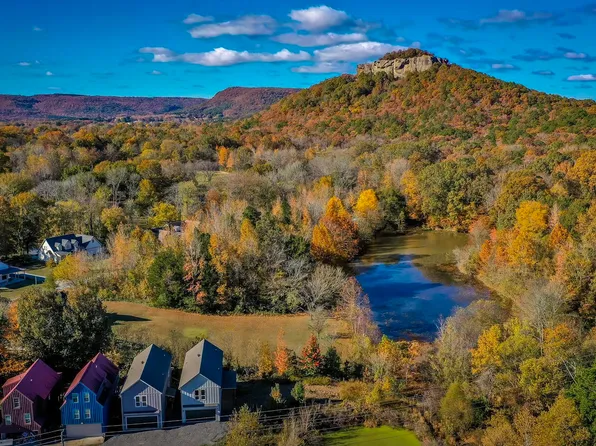 29 N Winkley Shoals Cv, Heber Springs, AR 72543