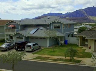 87-1050 Kaipoi St, Waianae, HI 96792