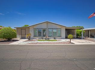 3736 S Lakeside Dr, Yuma, AZ 85365