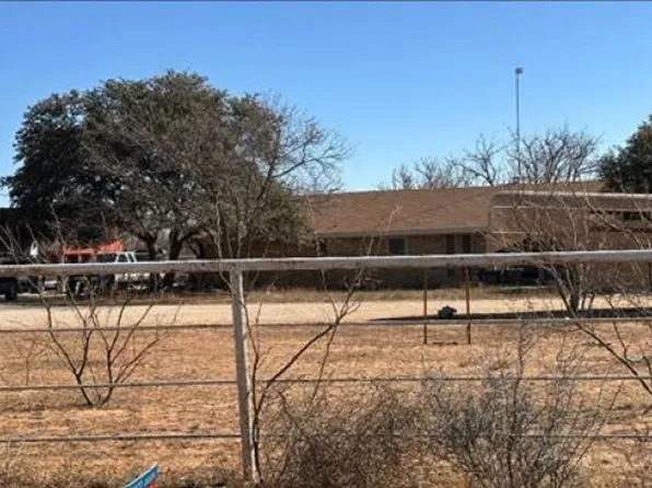217 County Road 217, Sweetwater, TX 79556
