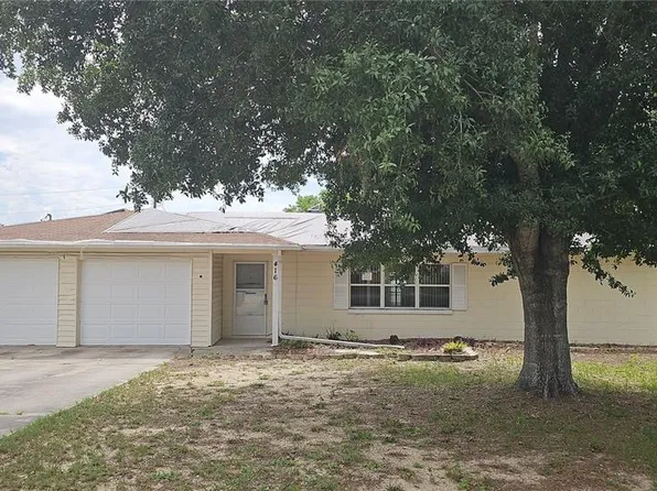416 6th St S, Dundee, FL 33838