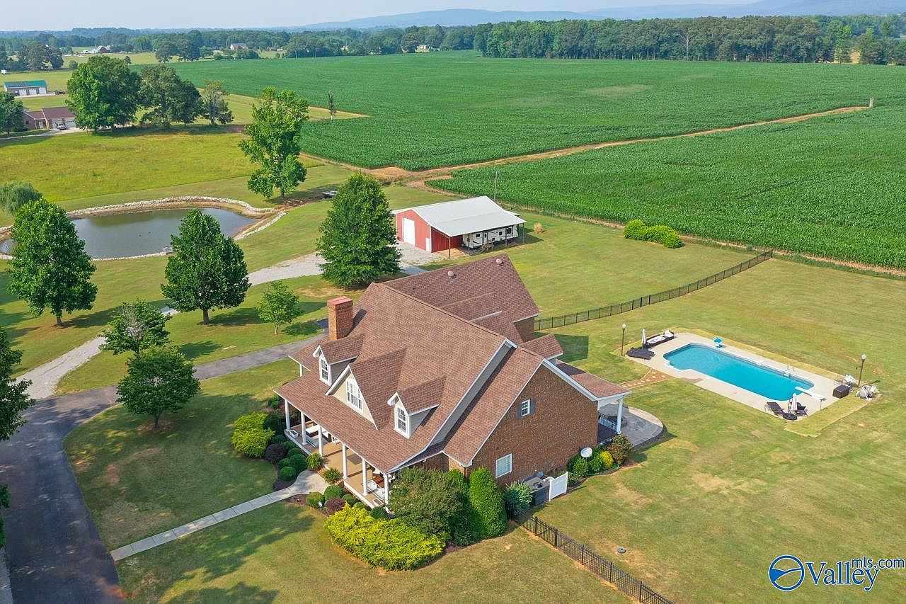 165 Coleman Rd, New Market, AL 35761 MLS 1835753 Zillow