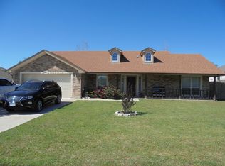 1306 Adam Ave, Burnet, TX 78611