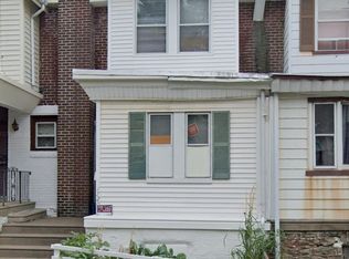 1720 Scattergood St, Philadelphia, PA 19124