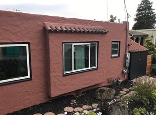 620 San Miguel Ave, Berkeley, CA 94707
