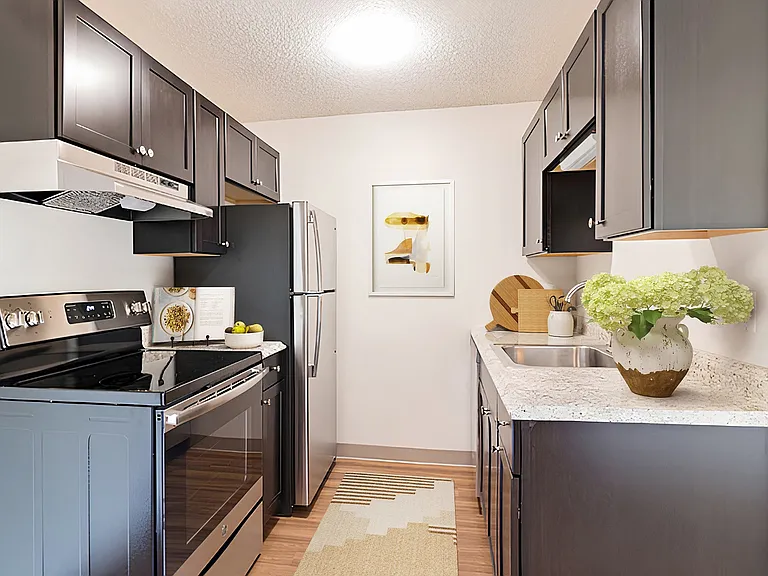 Rose Villa Apartments — Photo 27
