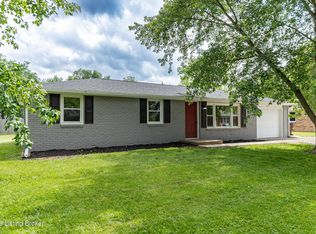 123 N Sycamore Dr, Hanover, IN 47243