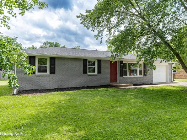 123 N Sycamore Dr, Hanover, IN 47243