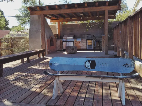 400 Morningside Dr SE, Albuquerque, NM 87108