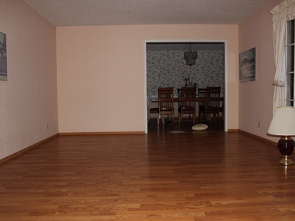 Formal Living