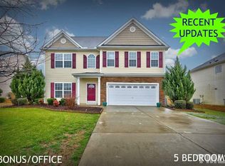 12 Drexel Ct, Clayton, NC 27520