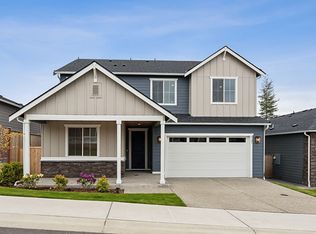4121 SW Muller Ln, Port Orchard, WA 98367