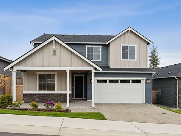 4121 SW Muller Ln, Port Orchard, WA 98367