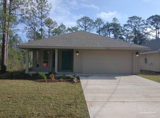 2956 24th Ave, Milton, FL 32583