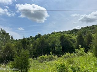 1 Shaw Creek Rd, Big Clifty, KY 42712