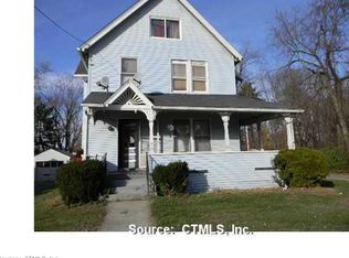 41 Wilson Ave, Windsor, CT 06095