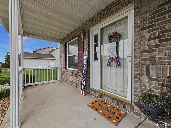 5th image of 2615 Mathew Ct