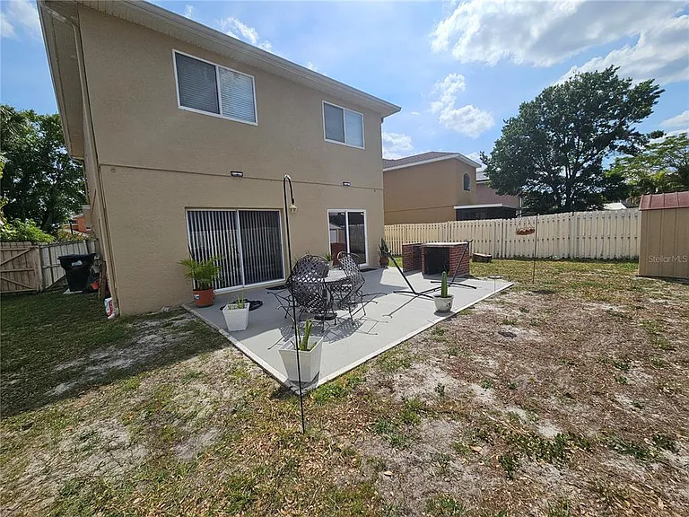 1920 Meadow Pond Way — Photo 5