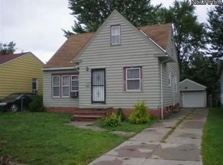 4412 E 156th St, Cleveland, OH