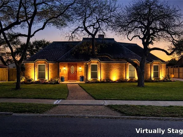 6713 Pharaoh Dr, Corpus Christi, TX 78412