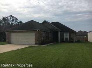 40463 Bailey Dr, Gonzales, LA 70737