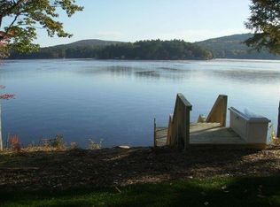 68 Route 11d, Alton Bay, NH 03810