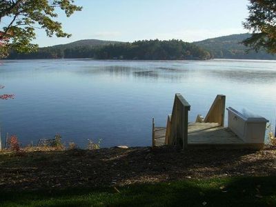 68 Route 11d, Alton Bay, NH, 03810