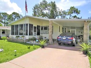 2796 Steamboat Loop #269, North Fort Myers, FL 33917