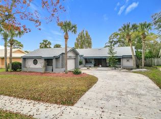 3732 Rose Of Sharon Dr, Orlando, FL 32808