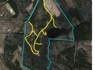 91 Shiver Rd, Rembert, SC 29128