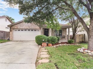 639 Limestone Flt, San Antonio, TX 78251