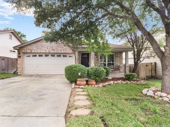 639 LIMESTONE FLT, San Antonio, TX 78251