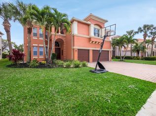 2712 E Danforth Ter, Wellington, FL 33414