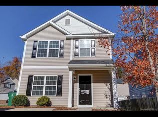 3125 Osceola Ln, Charlotte, NC 28269